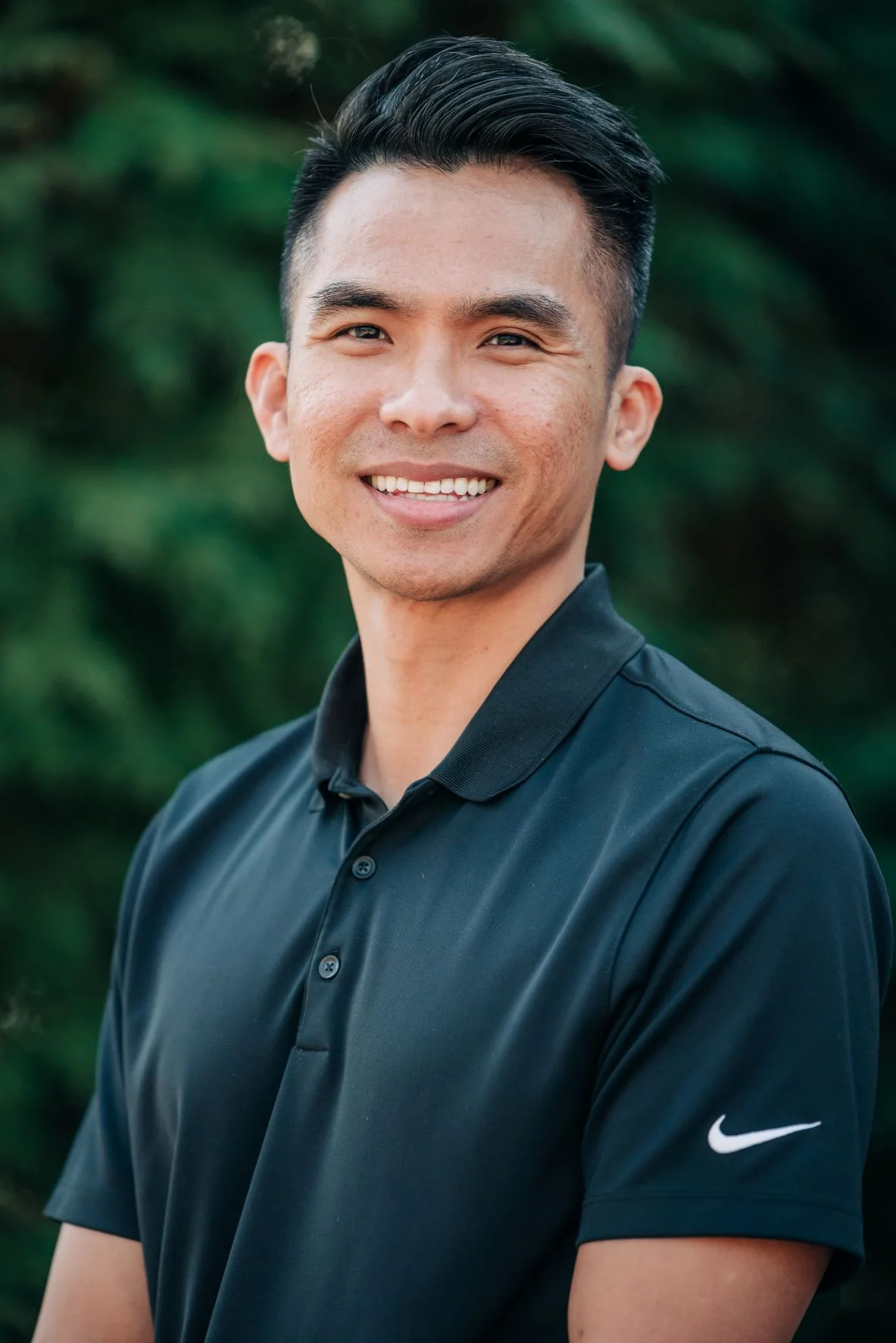 Dr. Nicholas Phung